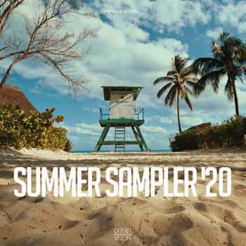 Various Artists - Summer Sampler '20