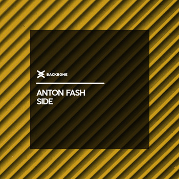 Anton Fash - Side