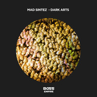 Mad Sintez - Dark Arts