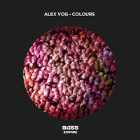 Alex Vog - Colours