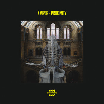 Z Viper - Proximity