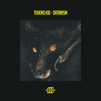 Tekkno Kid - Satanism