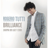 Rogerio Tutti - Brilliance