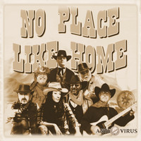 Antivirus - No Place Like Home