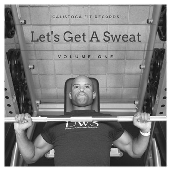 Donavan Almond - Let's Get a Sweat Vol. 1