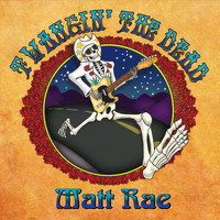 Matt Rae - Twangin' the Dead