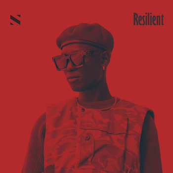 Slate Nation - Resilient