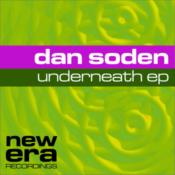 Dan Soden - Underneath EP