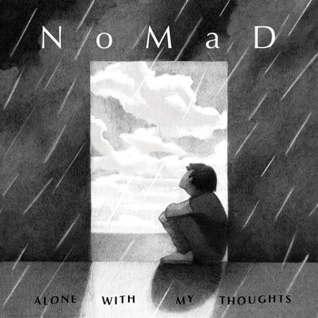 Nomad - Alone with My Thoughts