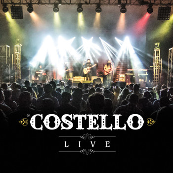 Costello - Costello Live