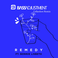 Bass Adjustment - Remedy (Cellardore Remix)