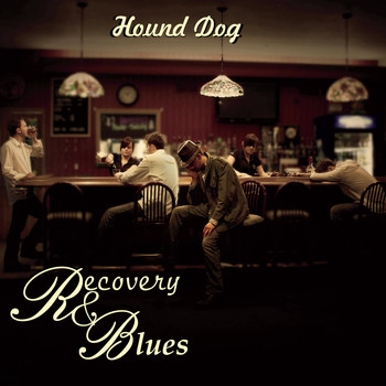Hound Dog - Recovery & Blues