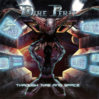 Dire Peril - Through Time and Space