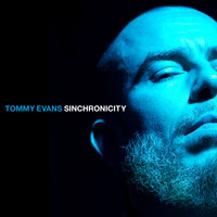 Tommy Evans - Sinchronicity