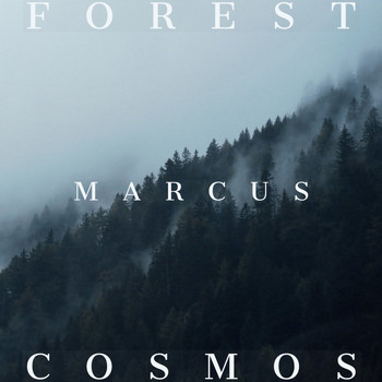 Marcus - Forest Cosmos
