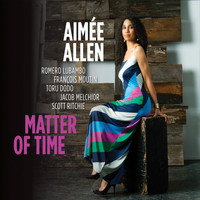Aimée Allen - Matter of Time