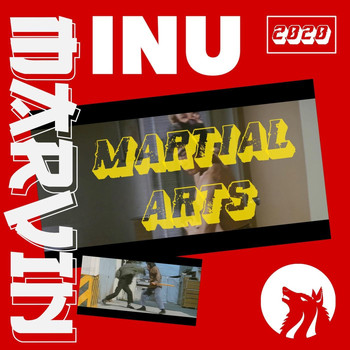 Marvin Inu - Martial Arts