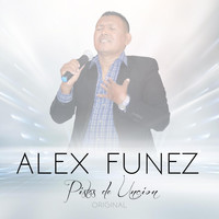 Alex Funez - Pistas de Uncion