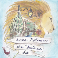 Anna Robinson - The Suitcase Set