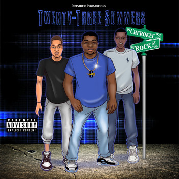 Various Artists - 23 Summers (Explicit)