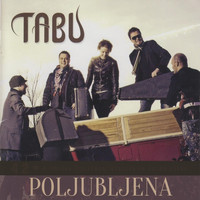 Tabu - Poljubljena