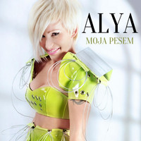 Alya - Moja pesem
