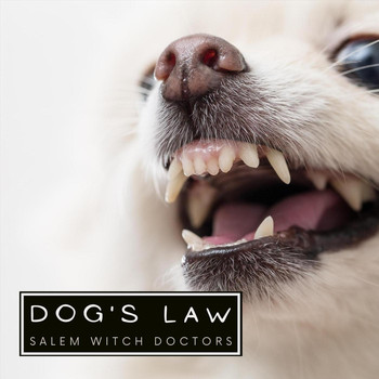 Salem Witch Doctors - Dog's Law