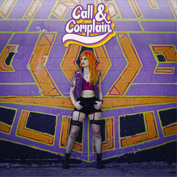 Call & Complain - S.L.V.T. (Explicit)