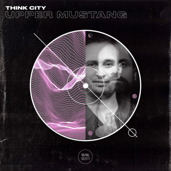 Think City - Upper Mustang