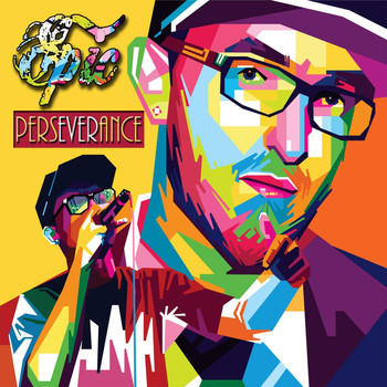 Epic - Perseverance