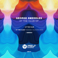 George Smeddles - At the Club EP