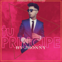 Jhonny - Tu Príncipe