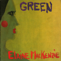 Green - Elaine MacKenzie