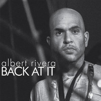Albert Rivera - Back At It