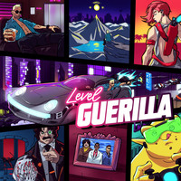Level - Guerilla (Explicit)
