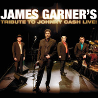 James Garner - James Garner's Tribute to Johnny Cash: Live! (Explicit)