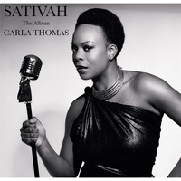 Carla Thomas - Sativah