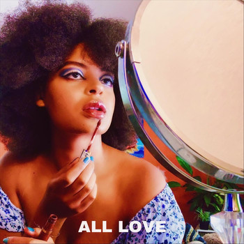 Sydney - All Love