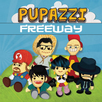 Freeway - Pupazzi
