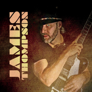 James Thompson - James Thompson
