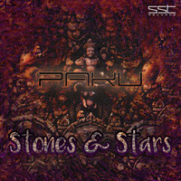 Paku - Stones & Stars