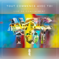 Silo - Tout commence avec toi (Live de confinement)