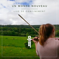 Silo - Un monde nouveau (Live de confinement)