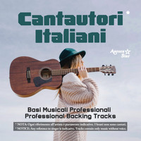 Aurora Star - Cantautori Italiani (Basi Musicali Professionali) (Karaoke)