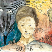 Burr - The Warming of the Days