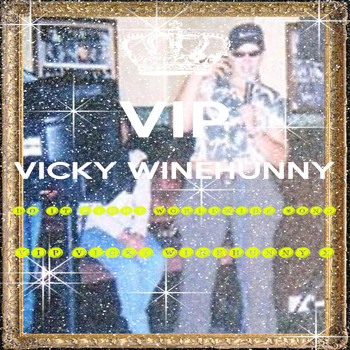 Vicky Winehunny - Do It Right Worldwide $ong Vip Vicky Winehunny X (Live)