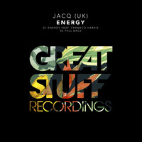 Jacq (UK) - Energy
