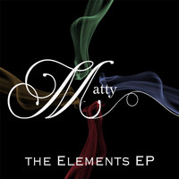 Matty - The Elements - EP