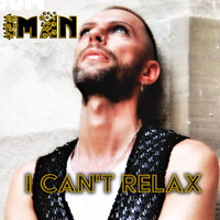 Iman - I Can't Relax