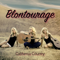 Blontourage - California Country